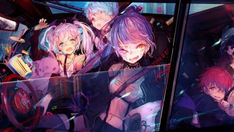 【ラペオニアインタビュー㉟】「”パルプフィクション” のような設定を意識したものであった事もあり、傷や血を描く機会が多くなった、というような感じです」イラストレーター・TKKsn.さんにインタビュー