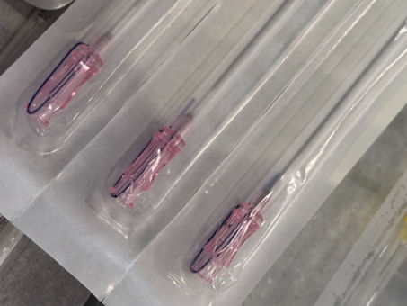 Fios de tração/sustentação