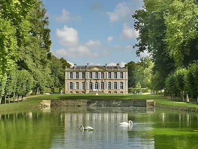 Château de Mézidon