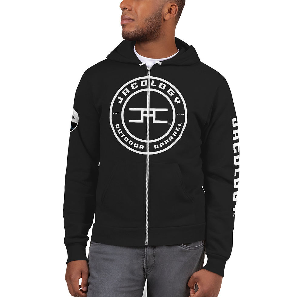 Thumbnail: Premium JACOLOGY™ Original Hoodie sweater