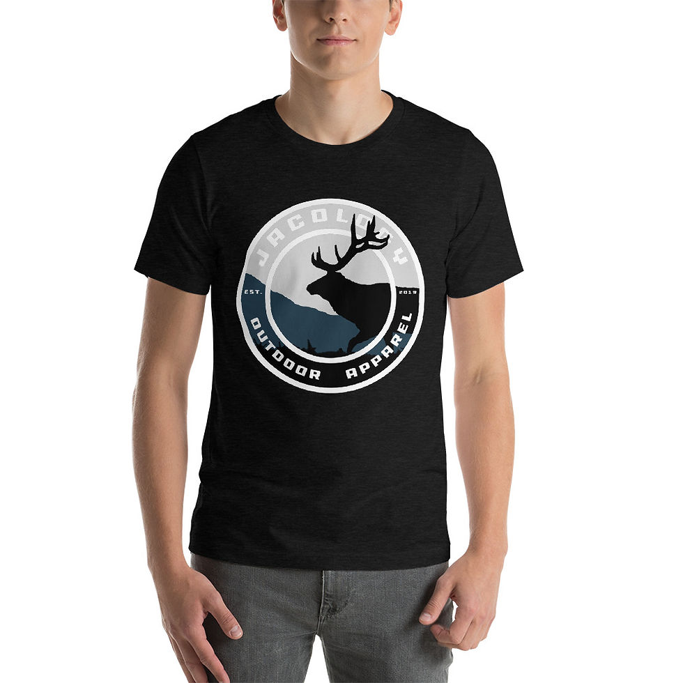 Thumbnail: Elk Mountain 2.0 Short Sleeve