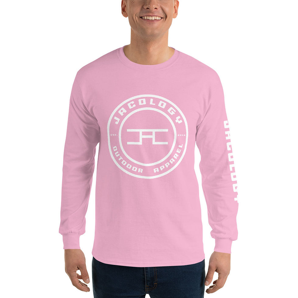 Thumbnail: JACOLOGY™ Original Long Sleeve