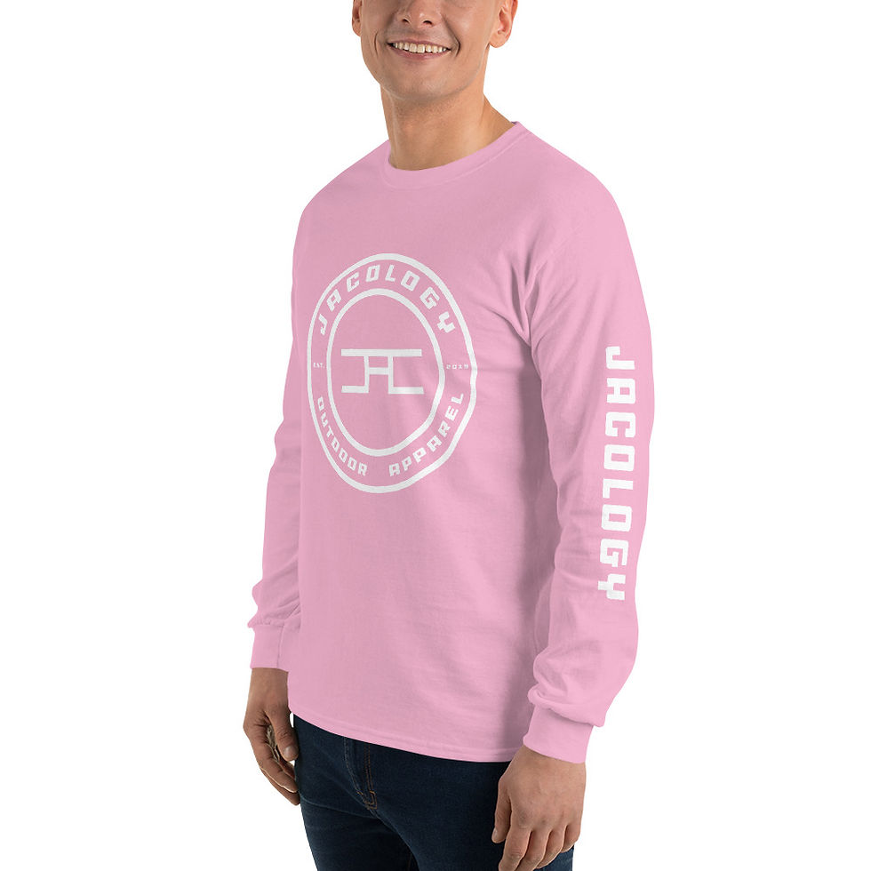 Thumbnail: JACOLOGY™ Original Long Sleeve