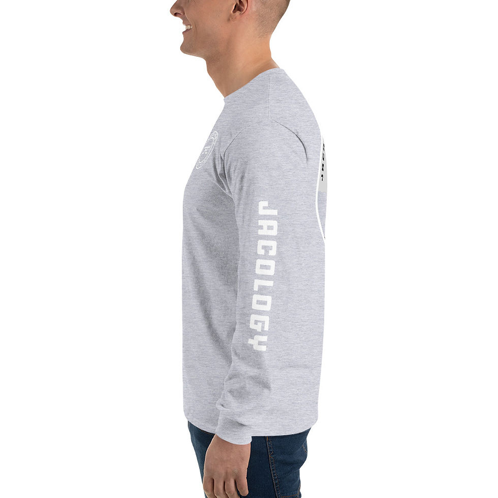 Thumbnail: Elk Mountain Long Sleeve Shirt