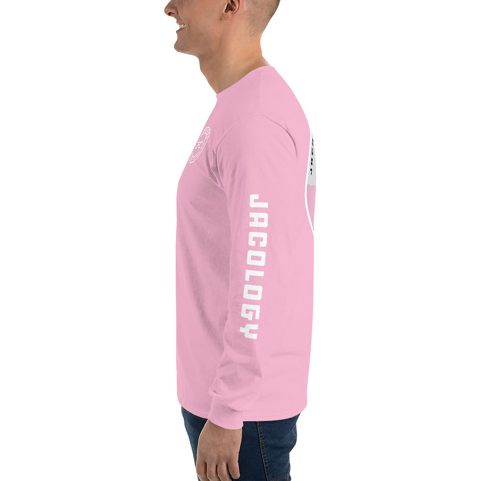 Thumbnail: Elk Mountain Long Sleeve Shirt
