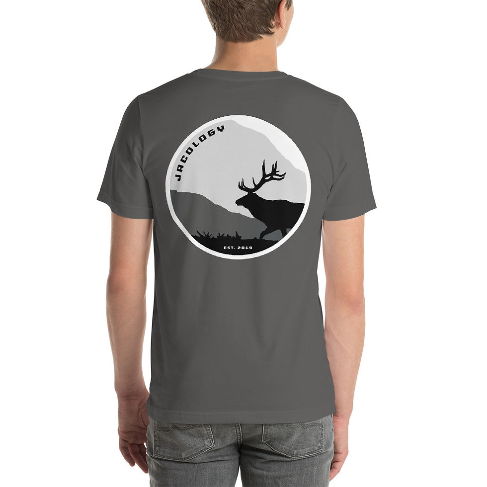 Thumbnail: Elk Mountain
