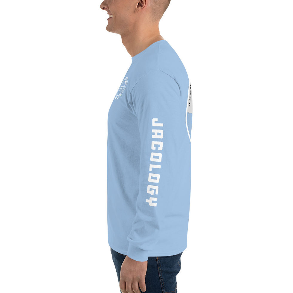 Thumbnail: Elk Mountain Long Sleeve Shirt