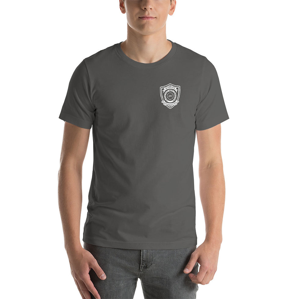 Thumbnail: Protect and Conserve Short Sleeve