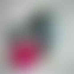 Pink Goddess Dressing in Nutribullet blender