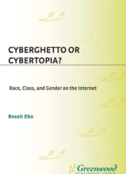 Apresentando: livros sobre raça e tecnologia