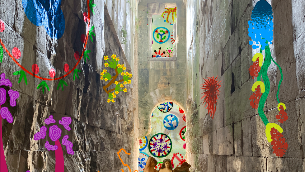 Diana's Eden Photo 2