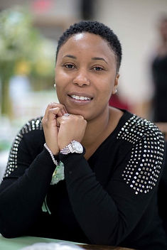 Maricia Thompson
