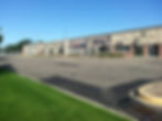 Asphalt Patching