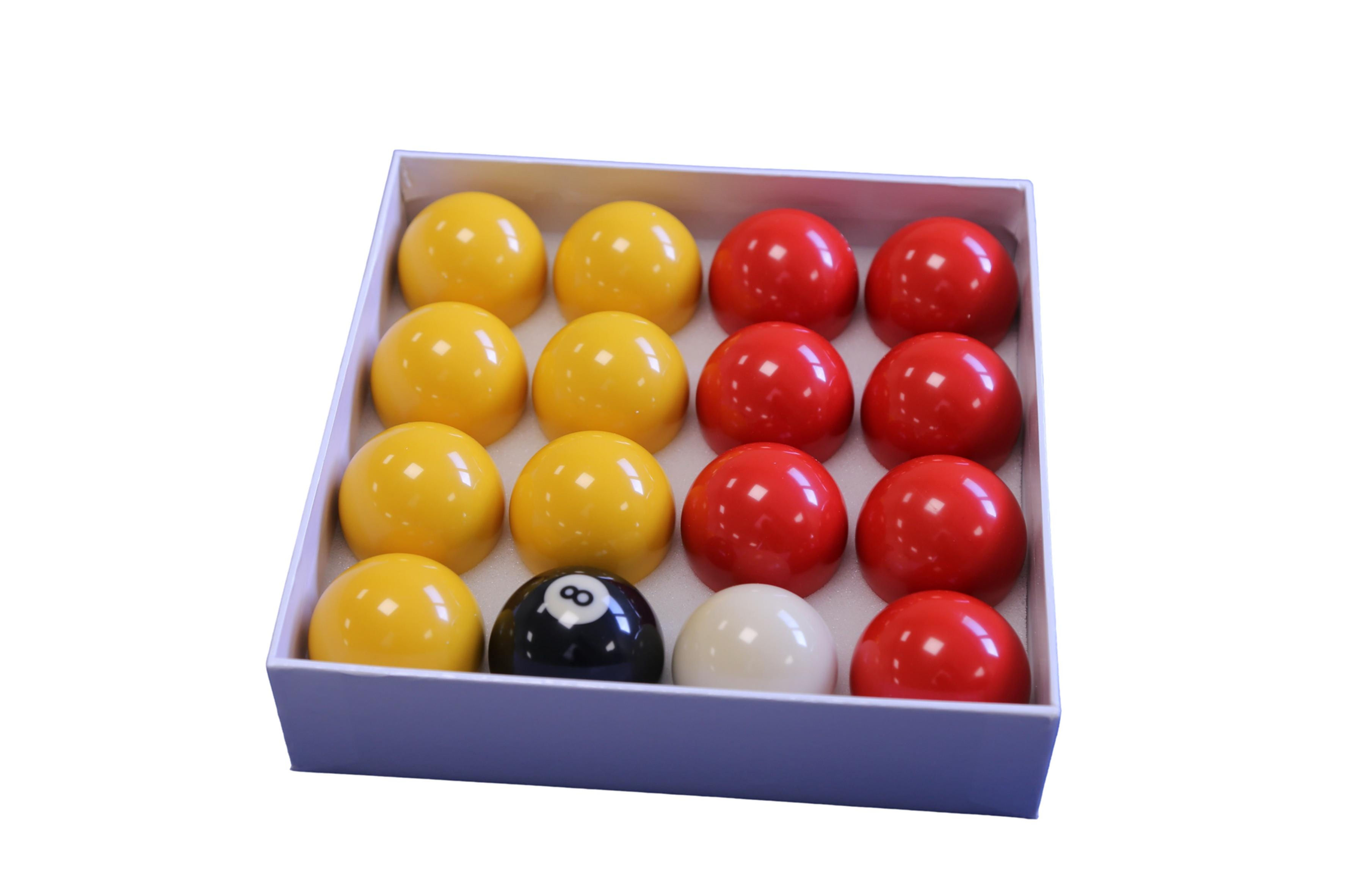 Jeu de billes 47" pool anglais