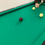 Miniature : Billard pliable CARAMBOLE 162x90 SMART