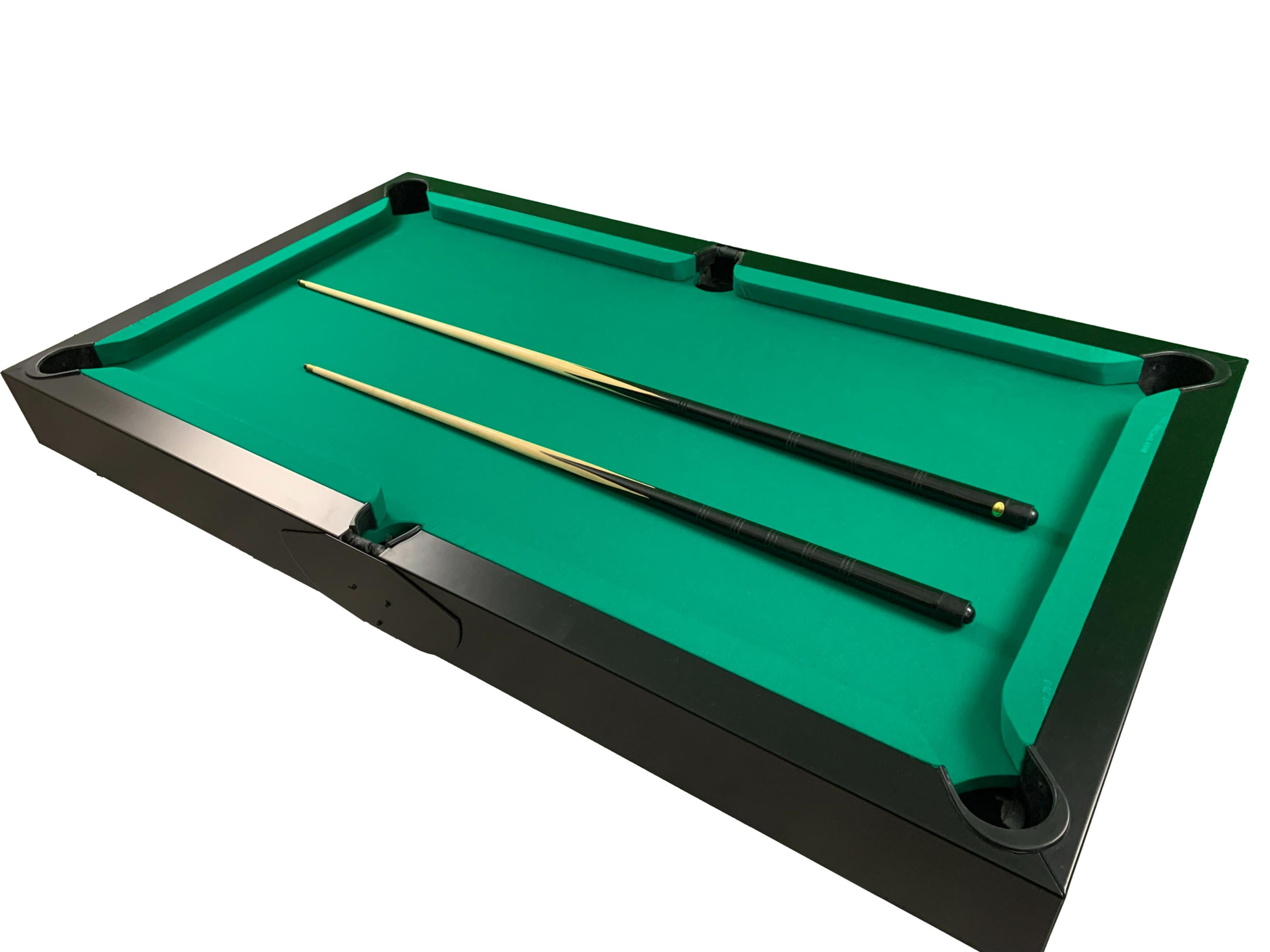 Queue de billard 140cm