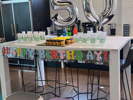 DIY Beer Tasting Party (Under $150)