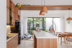 Carlton Private Residence