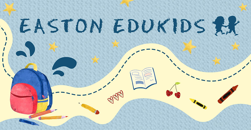 Easton Edukids