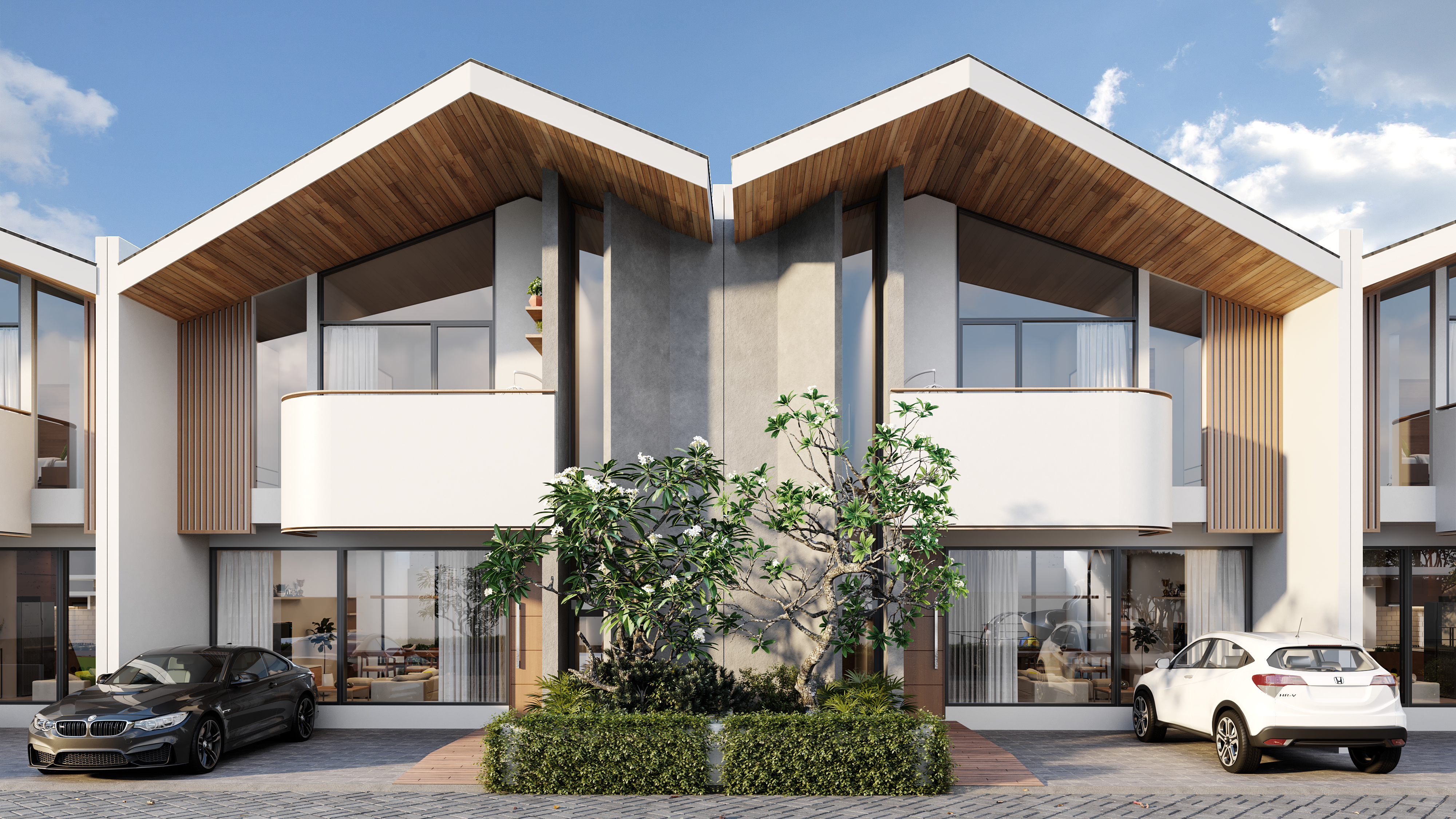 Carlton Private Residence - 085773713808