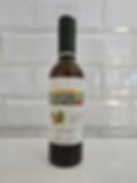 Bacsil Spiced Vinegar