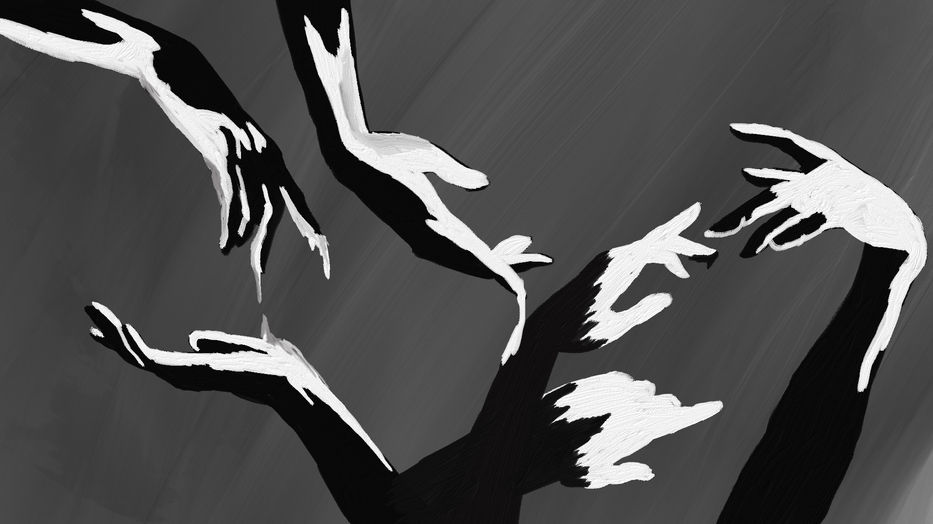 People art by No.4455