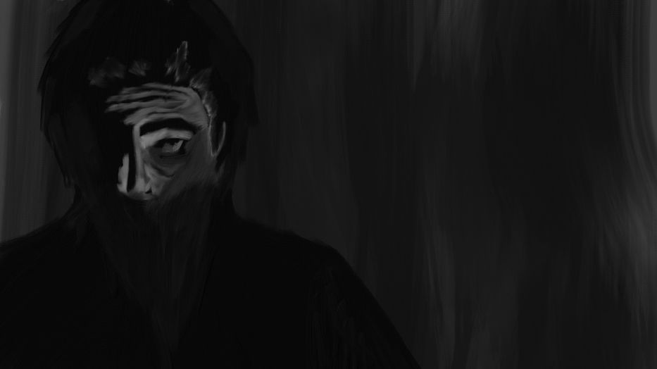 Deltoro art by No.4455