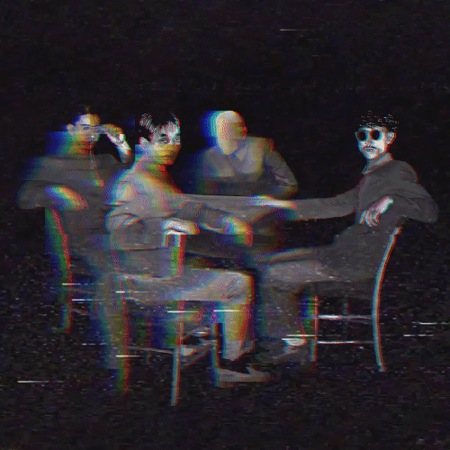 Yellow Magic Orchestra - Solid State Survivor