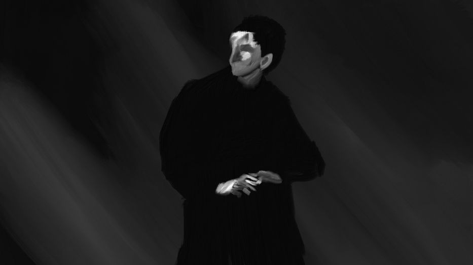 Robert art by No.4455
