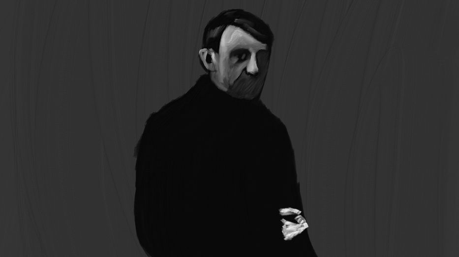 Picasso art by No.4455