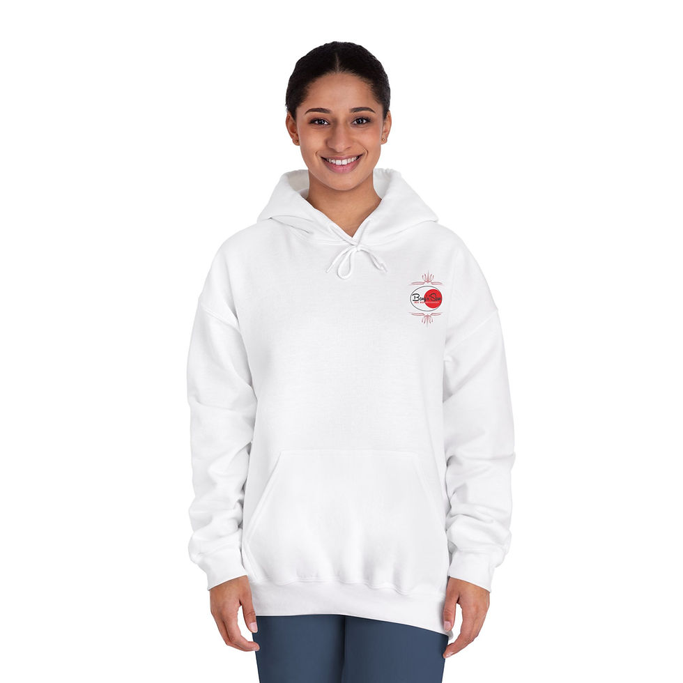 Thumbnail: Bang'n'Slam O.G. Pullover Hoodie