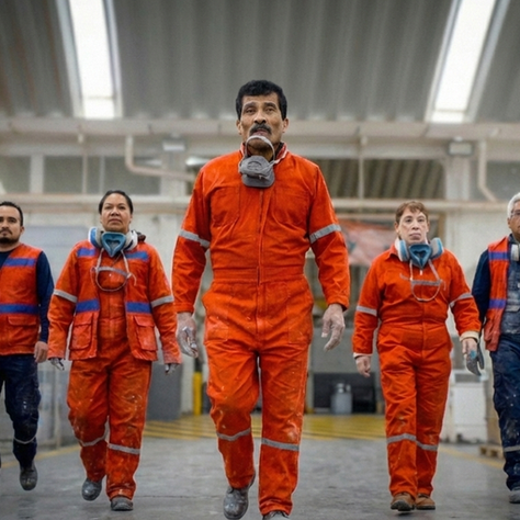 Cultura organizacional y sentido de pertenencia con ingeniería visual - Arkana Media