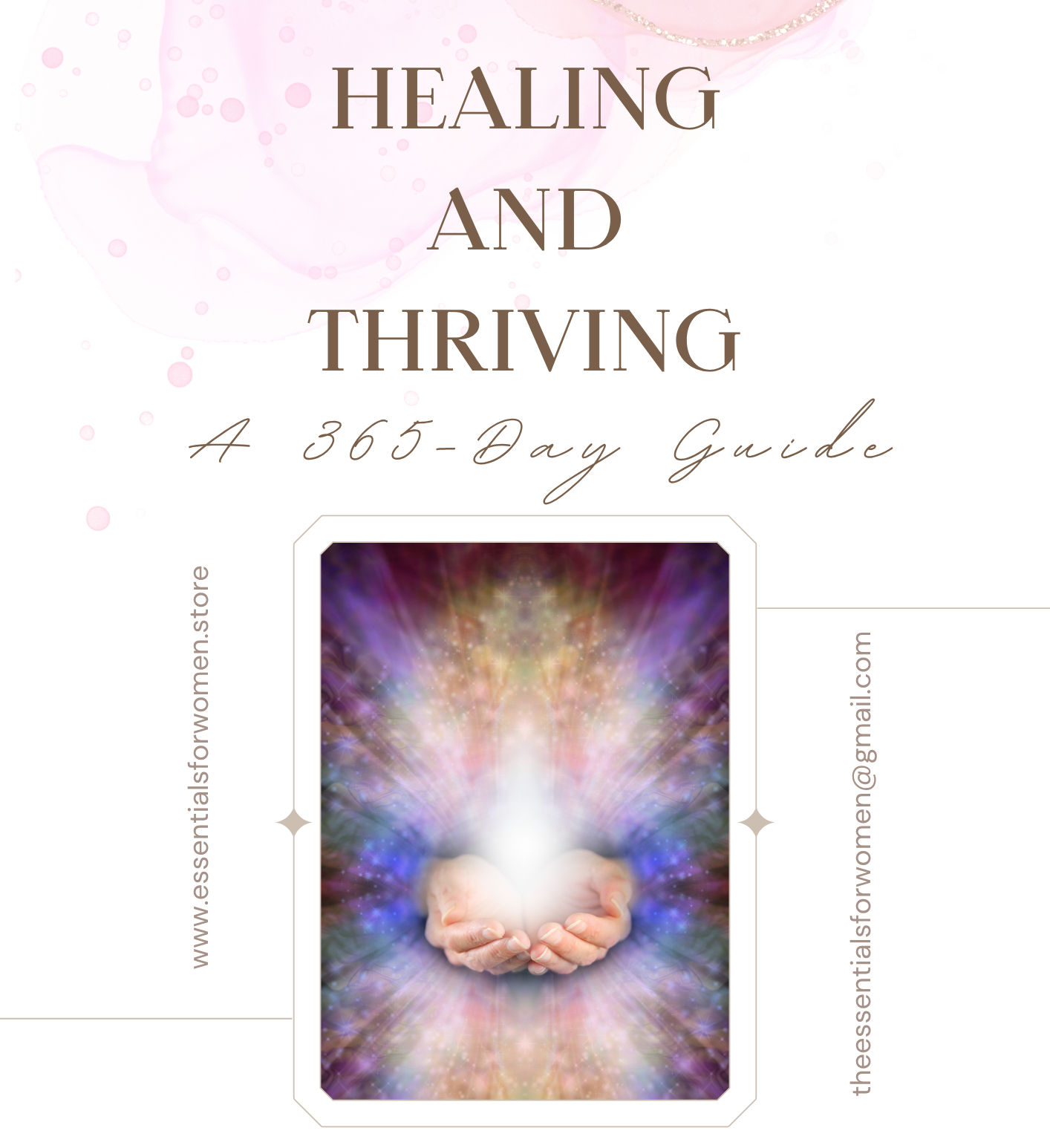 Healing and Thriving