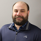 Photo of Tyler Pauley, male