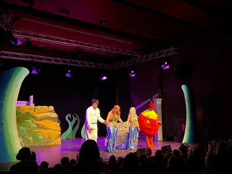Theaterfahrt