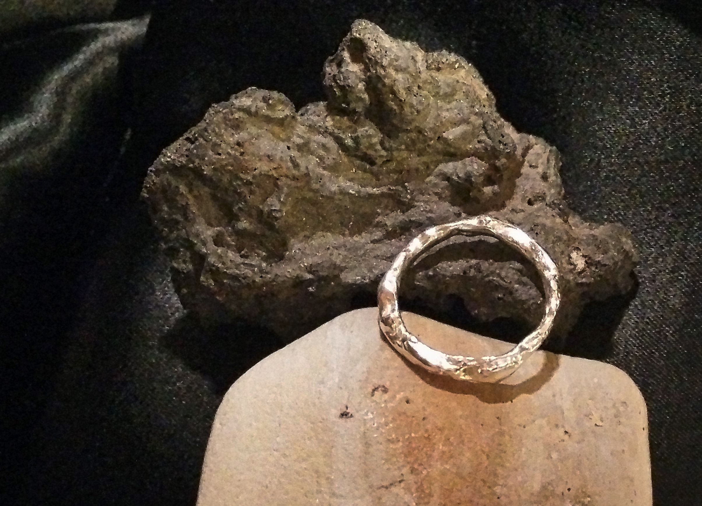 Skrotring "Gren"