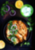 Chicken Do Payaja