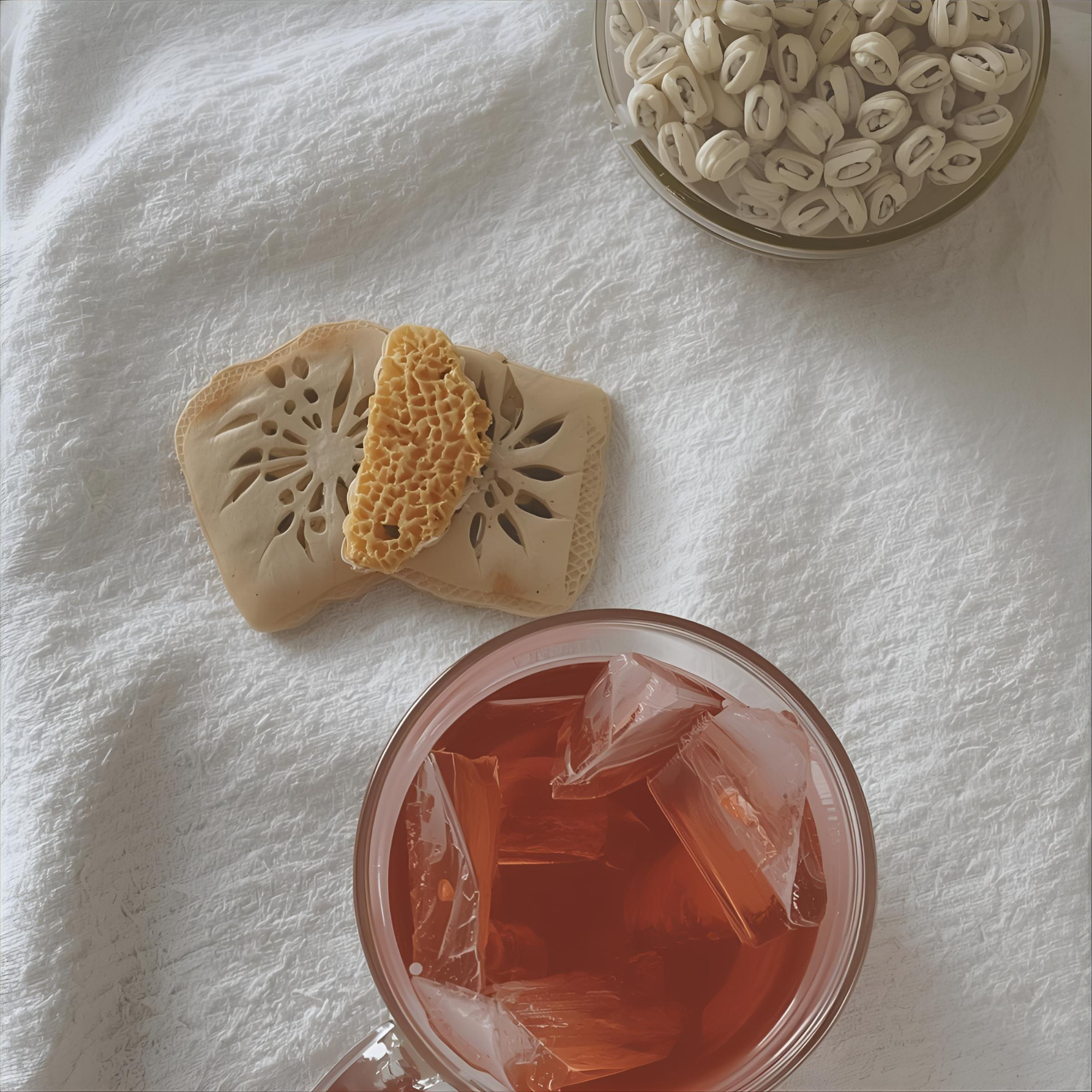 Shield & Restore - Immune Strength/Viral Defense