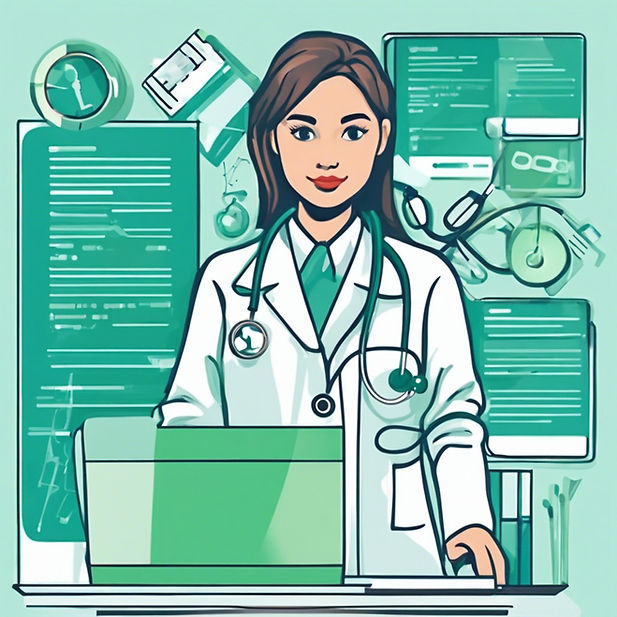 medical coding and billing images blue-green shades female.jpg