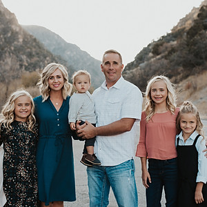 Ballsteadt Family