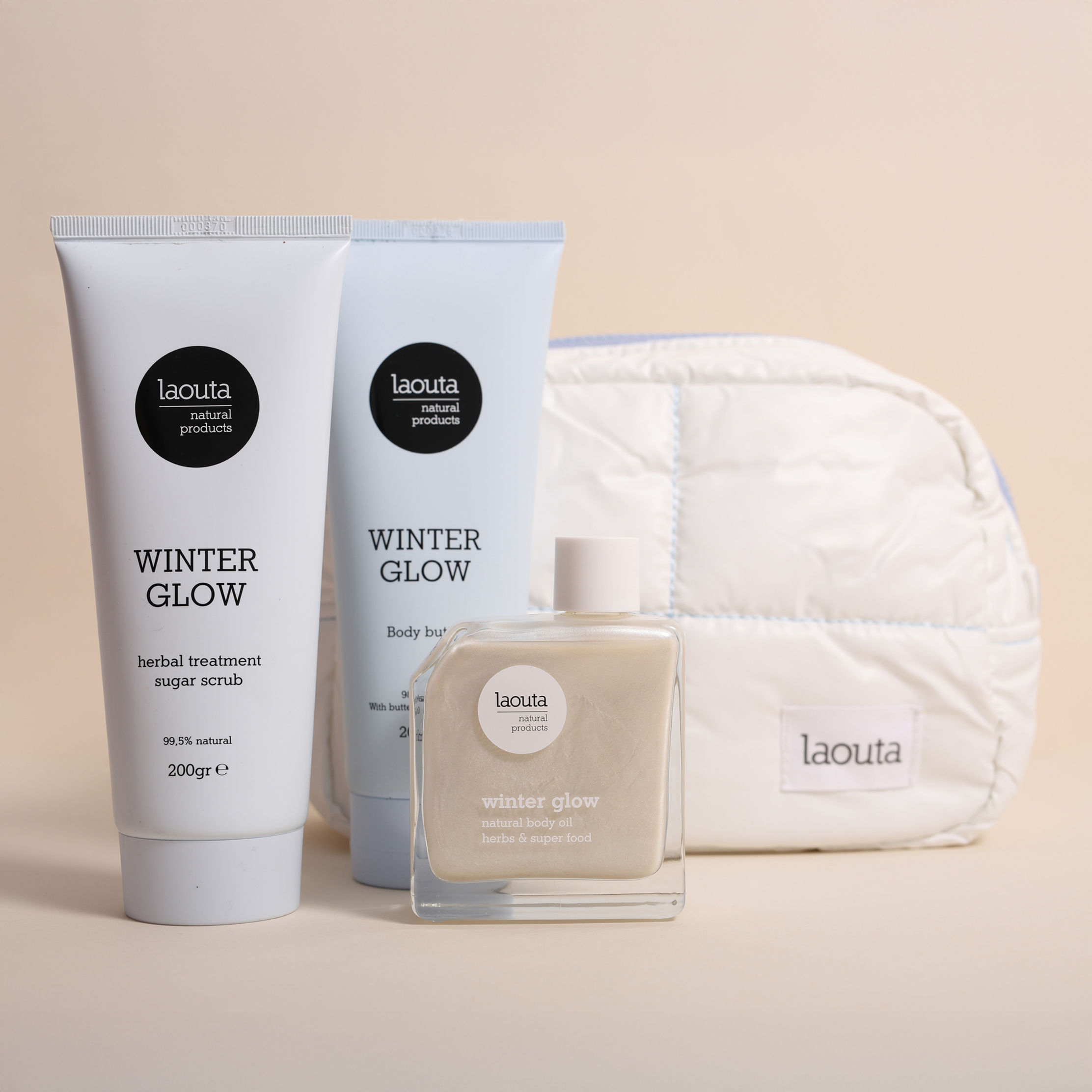 Winter Glow bundle