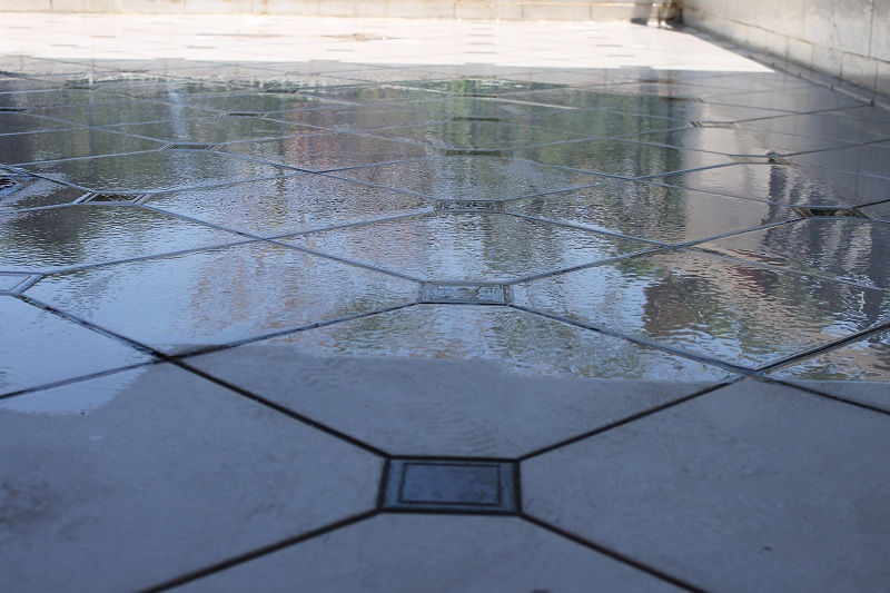 Teras Balkon İzolasyonu