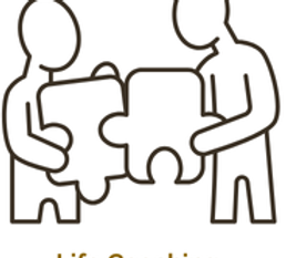 Life Coaching