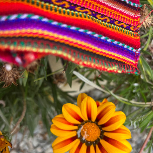 Peru: The Hues and Heights of Pacific Spleandour and Historical Heroic Memory
