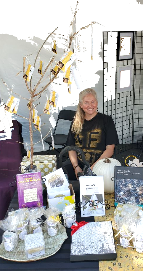 Word on the Street Festival *Sept. 22, 2019