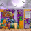 Thumbnail: Halloween and Harvest Design Collection