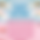 Thumbnail: Lux Baby Shower Bundle Collection