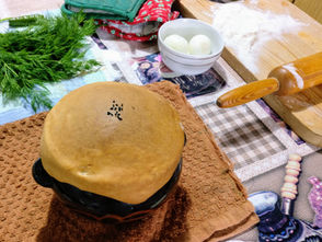 Magic in the pot: Communal meals with individual approaches