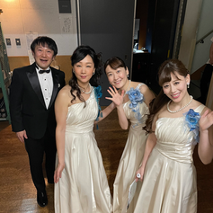 和麗花第二弾無事に終演しました!