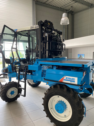 Bobard 1049-Dumont France Cave-02